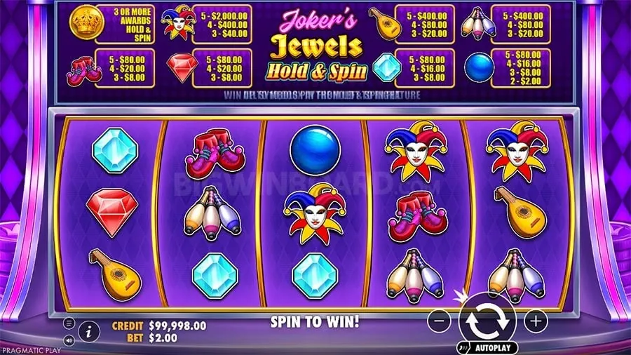 Latest Casino Promotions